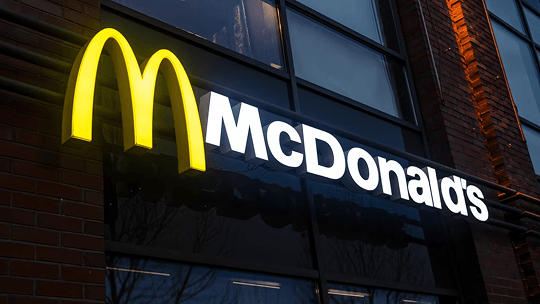 McDonald’s