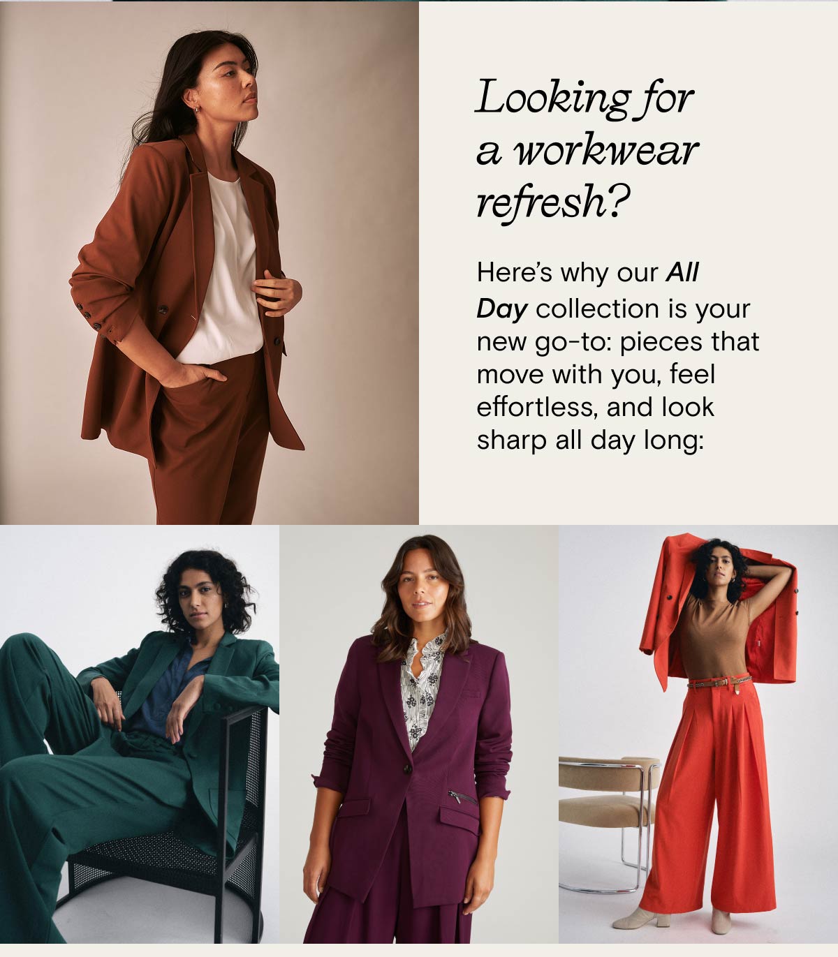 Shop Workwear