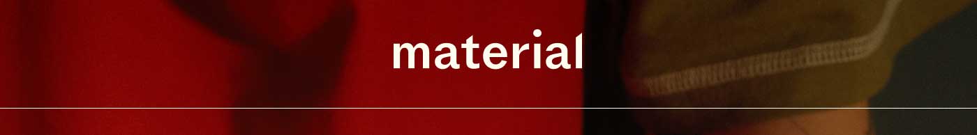 material