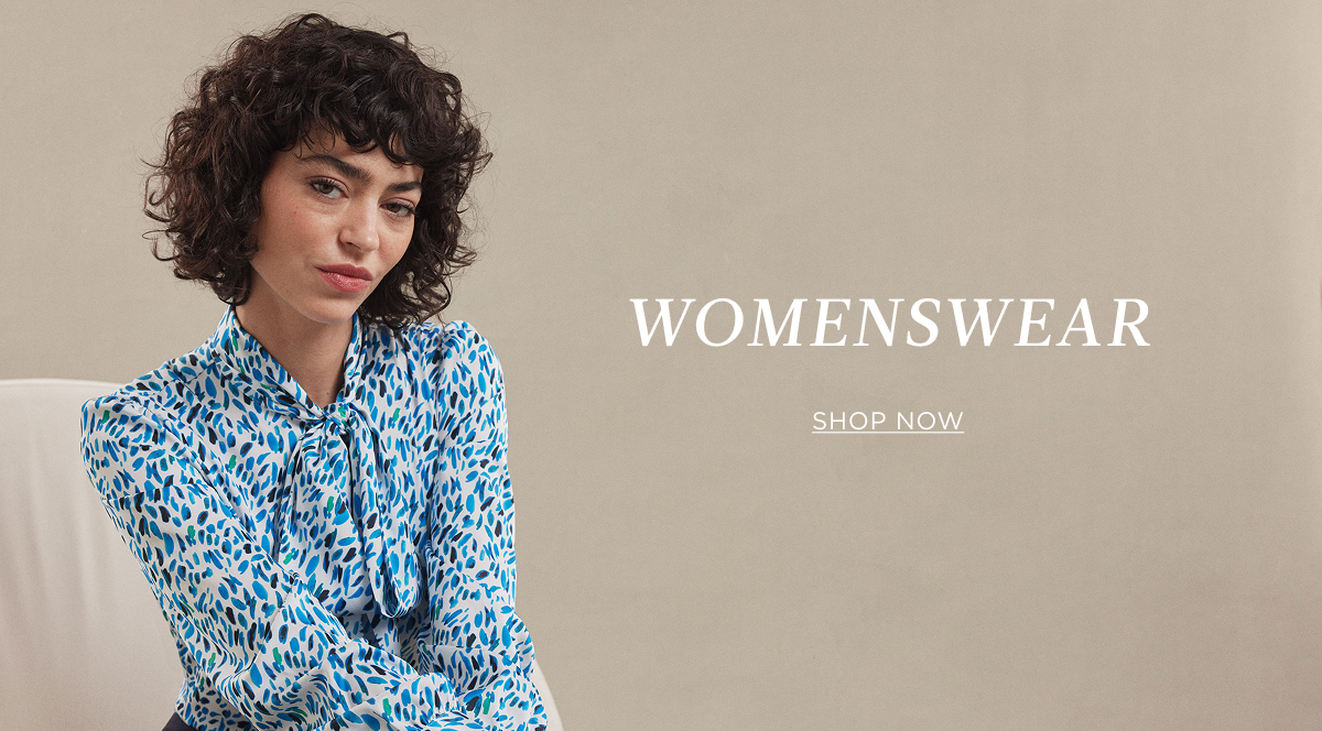 Womenswear