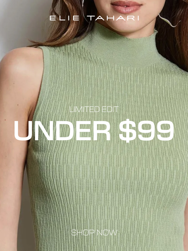 $99 and Under