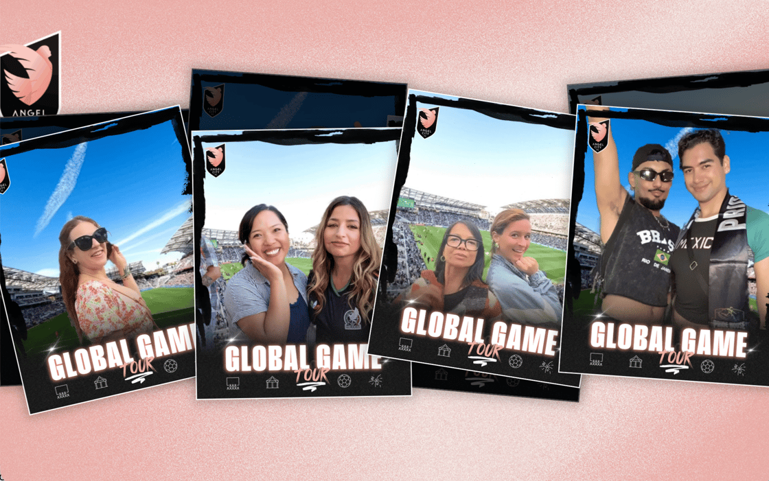 GGT_Fan Wall Photos