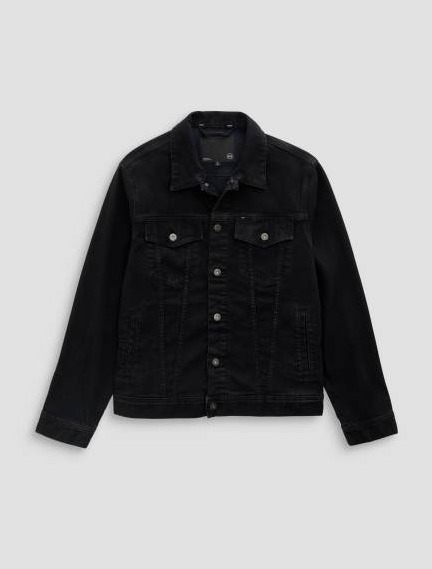 Dart Jacket in 2 Years Tuxedo