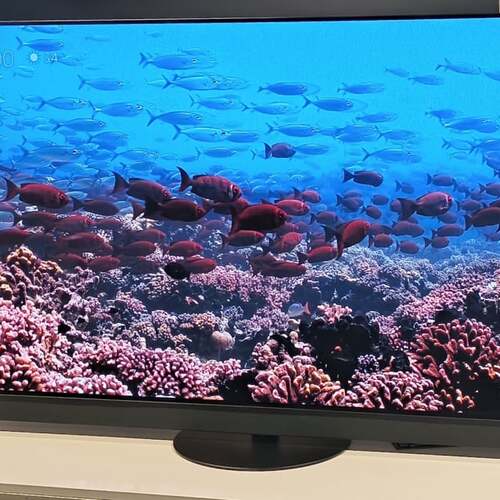 The Best TVs We've Tested