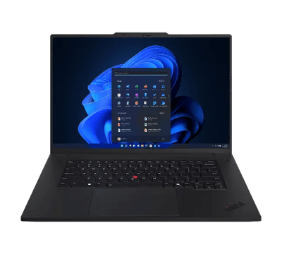 ThinkPad P1 Gen 7 Intel (16″) Mobile Workstation