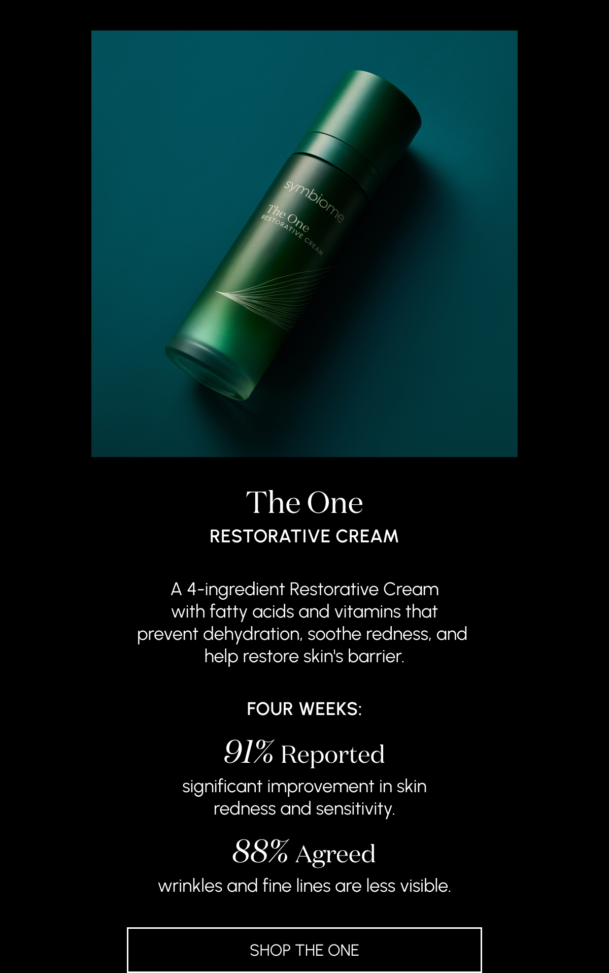 Shop The One