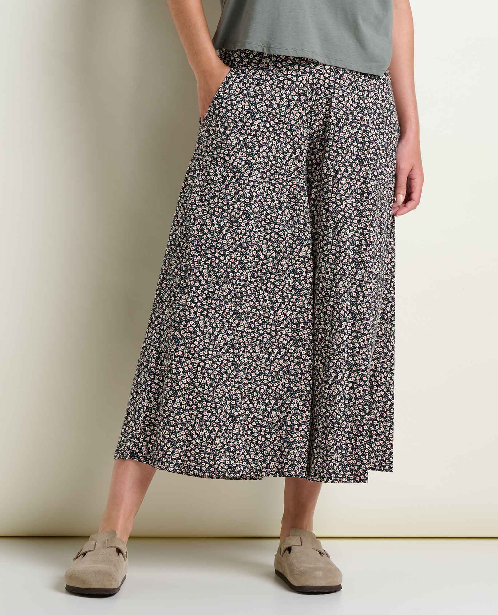 Image of Chaka Culotte