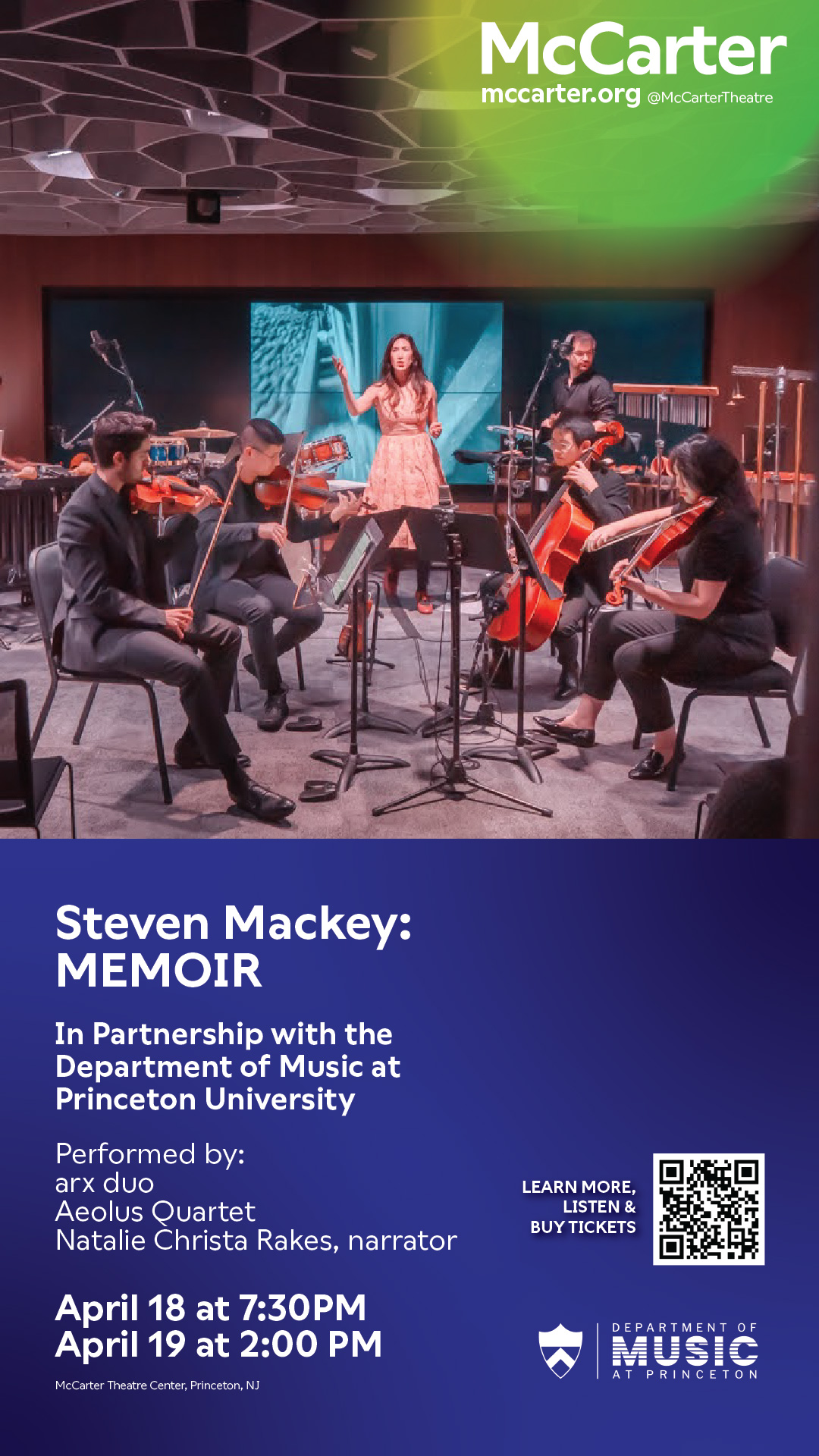 Steven Mackey