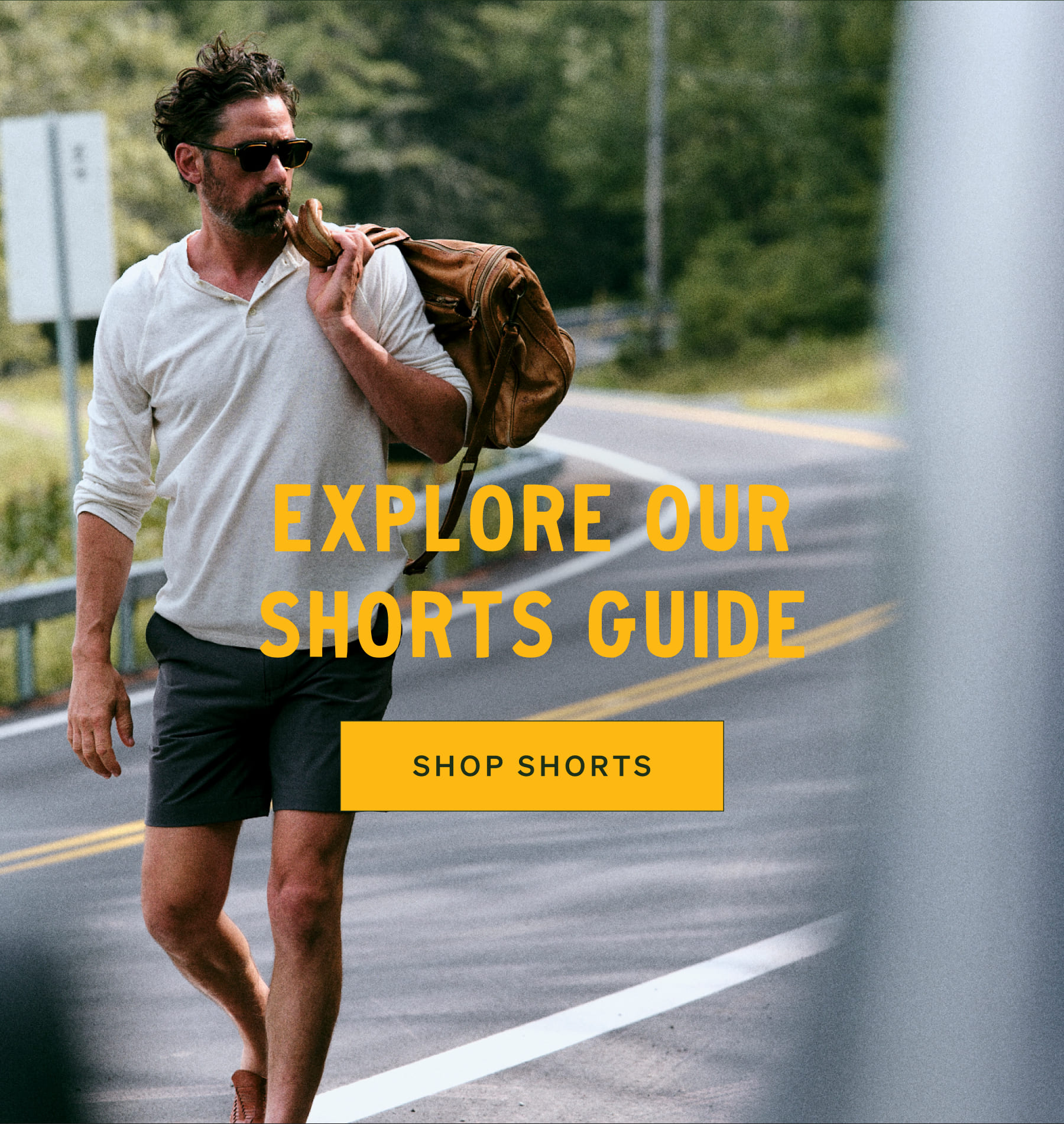 Explore Our Shorts Guide