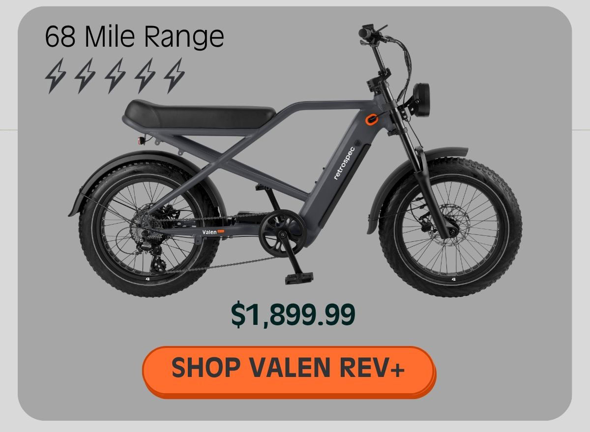 Shop Valen Rev+