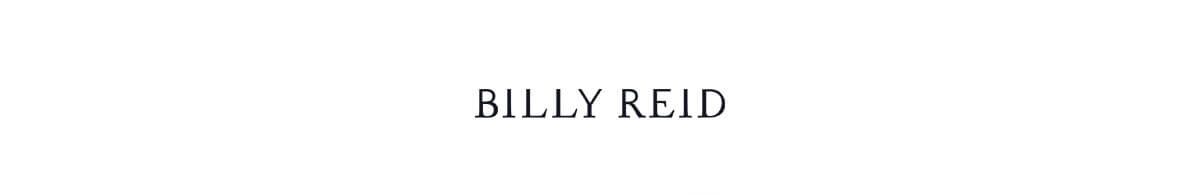 Billy Reid