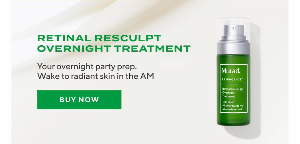 Retinal Resculpt Overnight Treatment