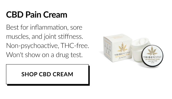 Shop CBD