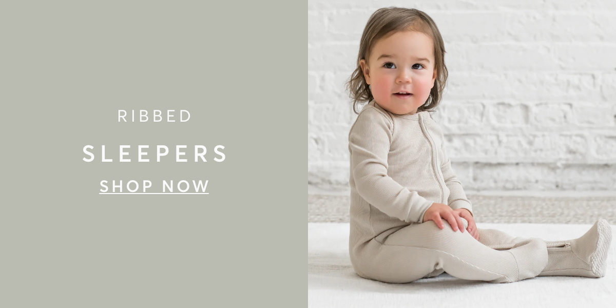 Shop Ribbed Sleeper