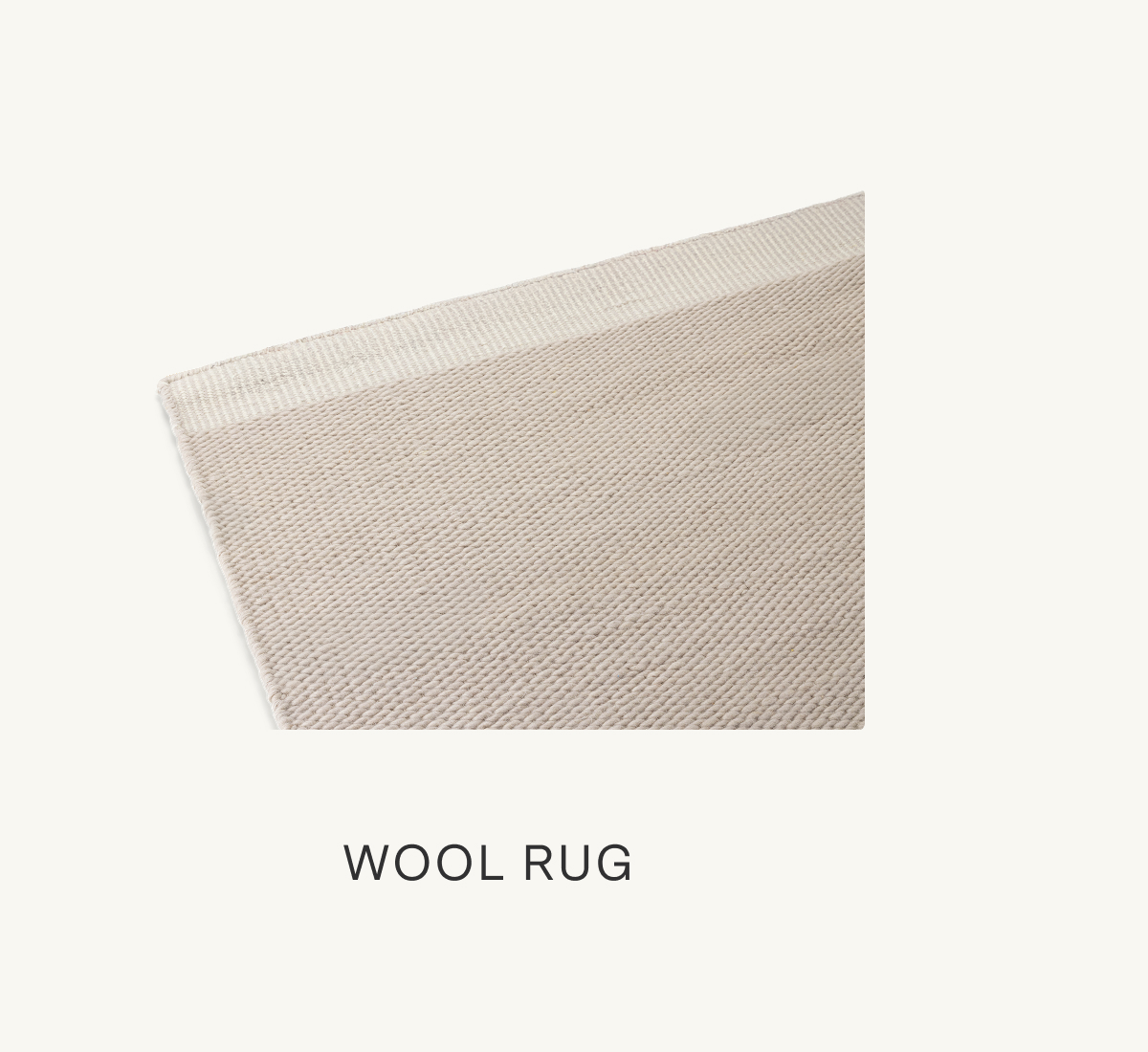 Wool Rug