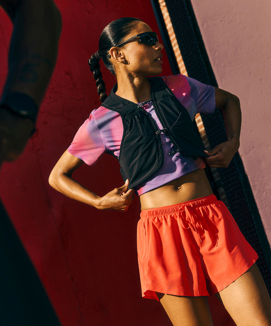 Shop New in Run