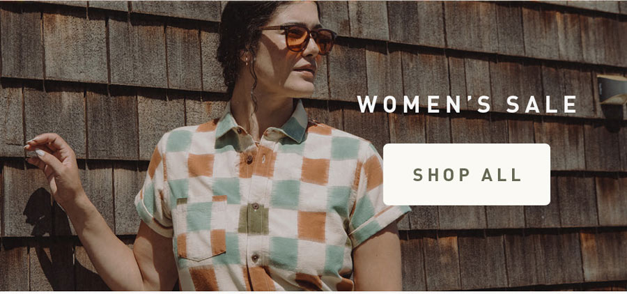 Women's Sale on sale: extra 30% off