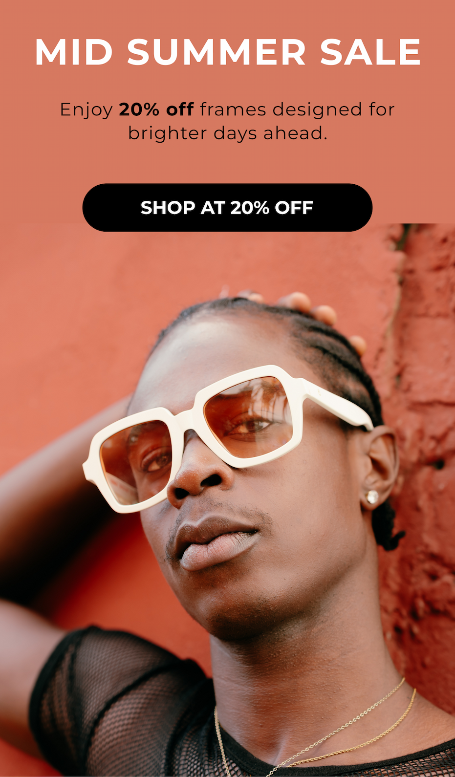 Mid Summer Sale
