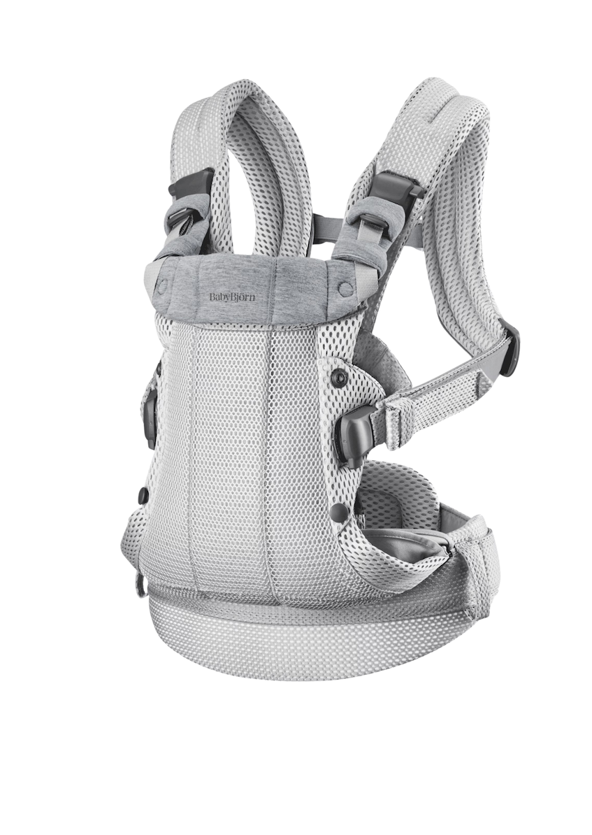baby carrier harmony 
