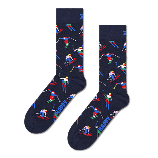 Skiing Sock