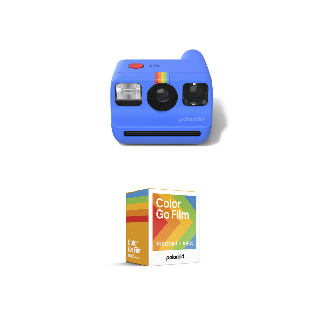 Go Generation 2 Starter Set