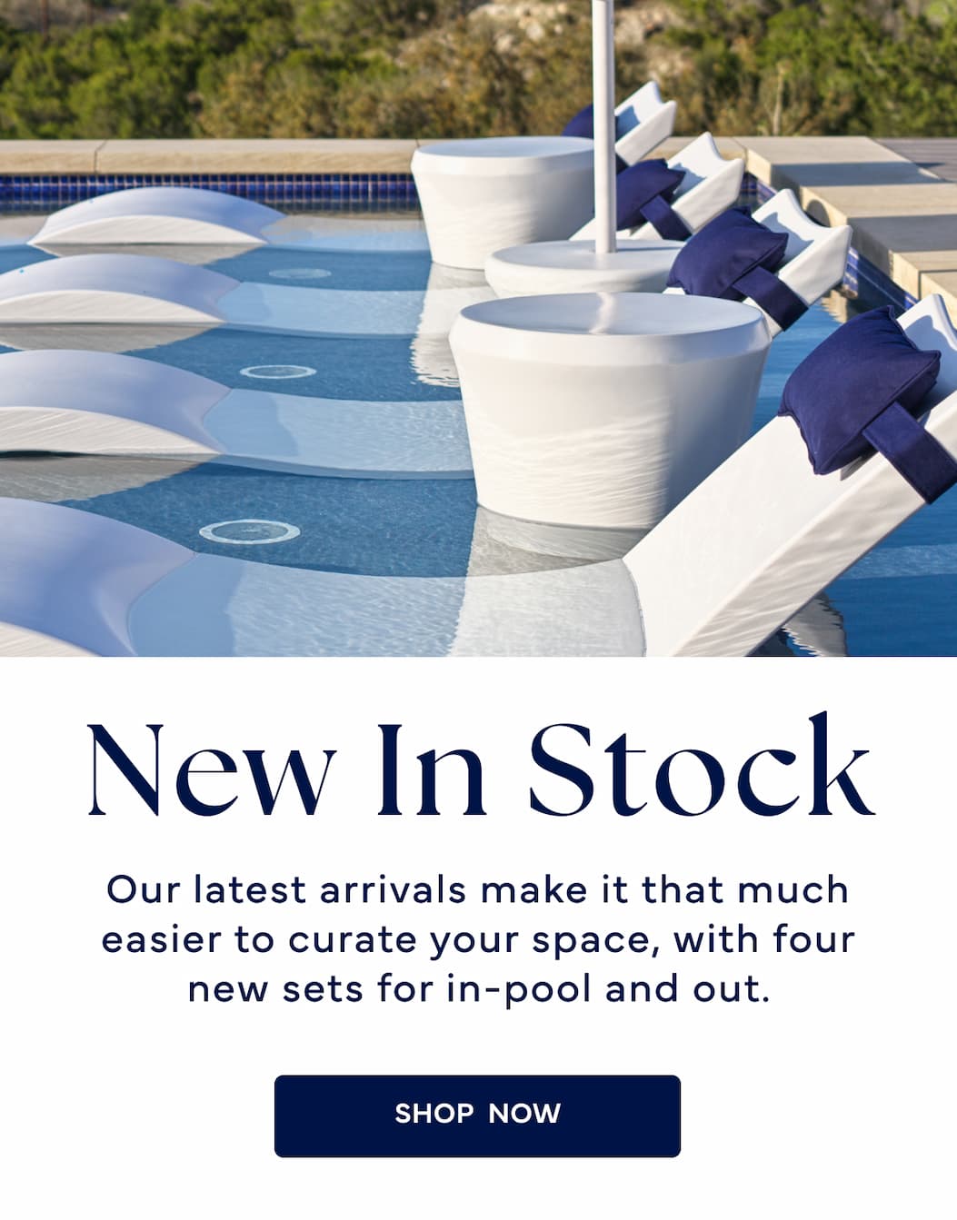 Shop New Sets