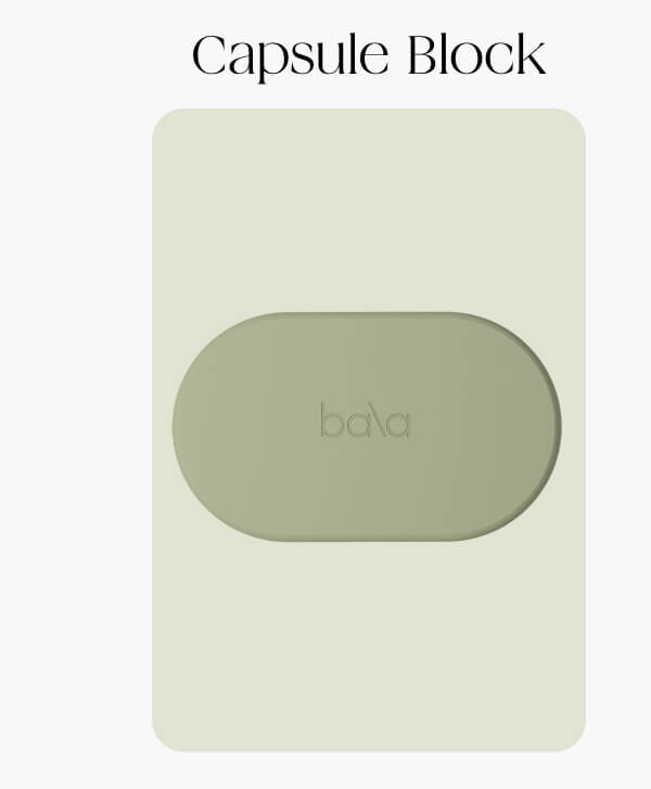 Capsule Block