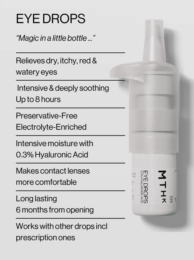 MTHK Eye Drops