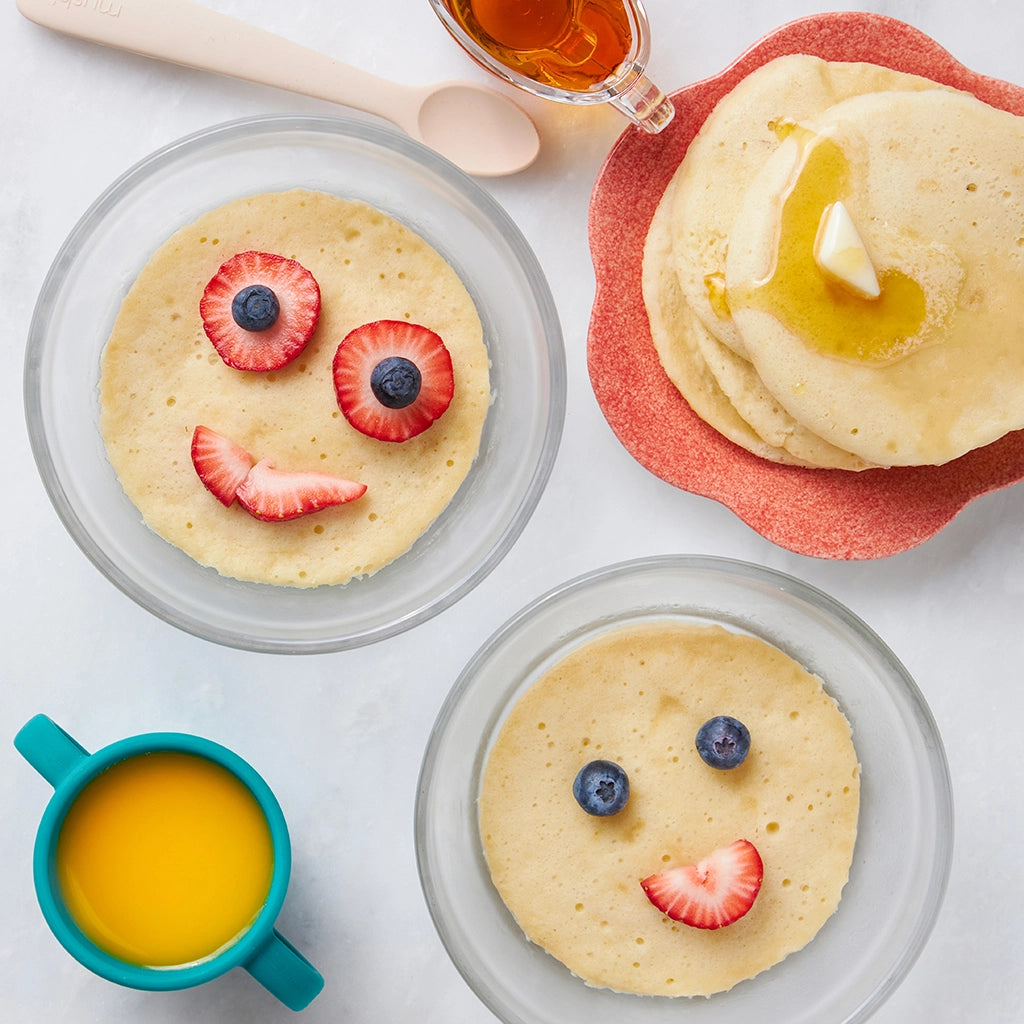 Image of Personal Pancakes