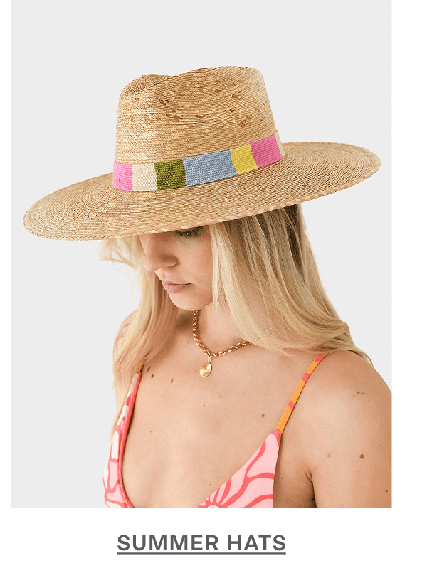 Summer Hats