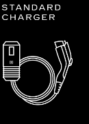 STANDARD CHARGER