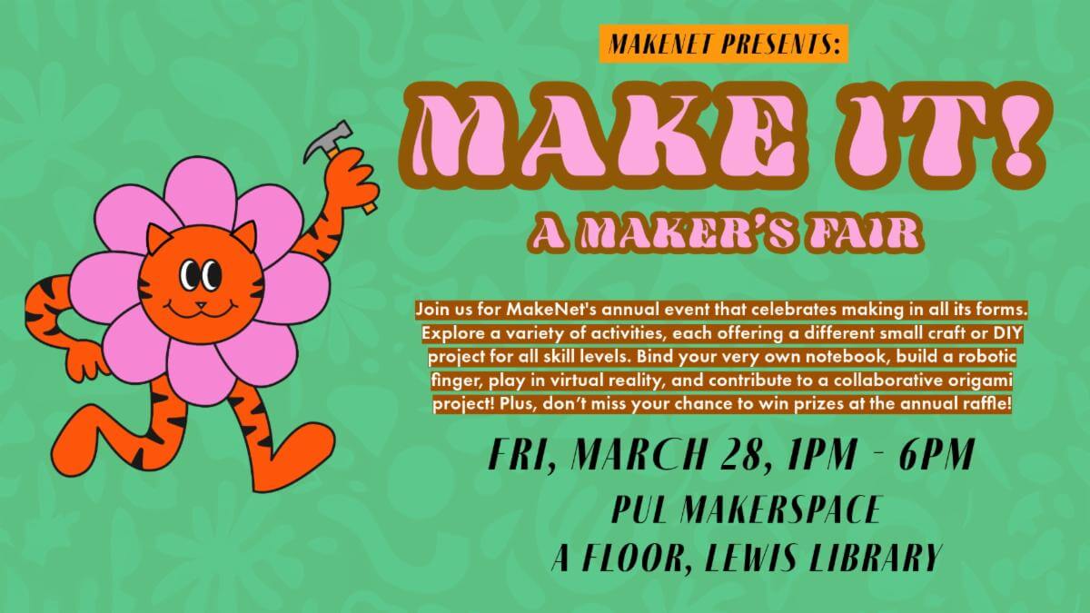 Maker's Fair