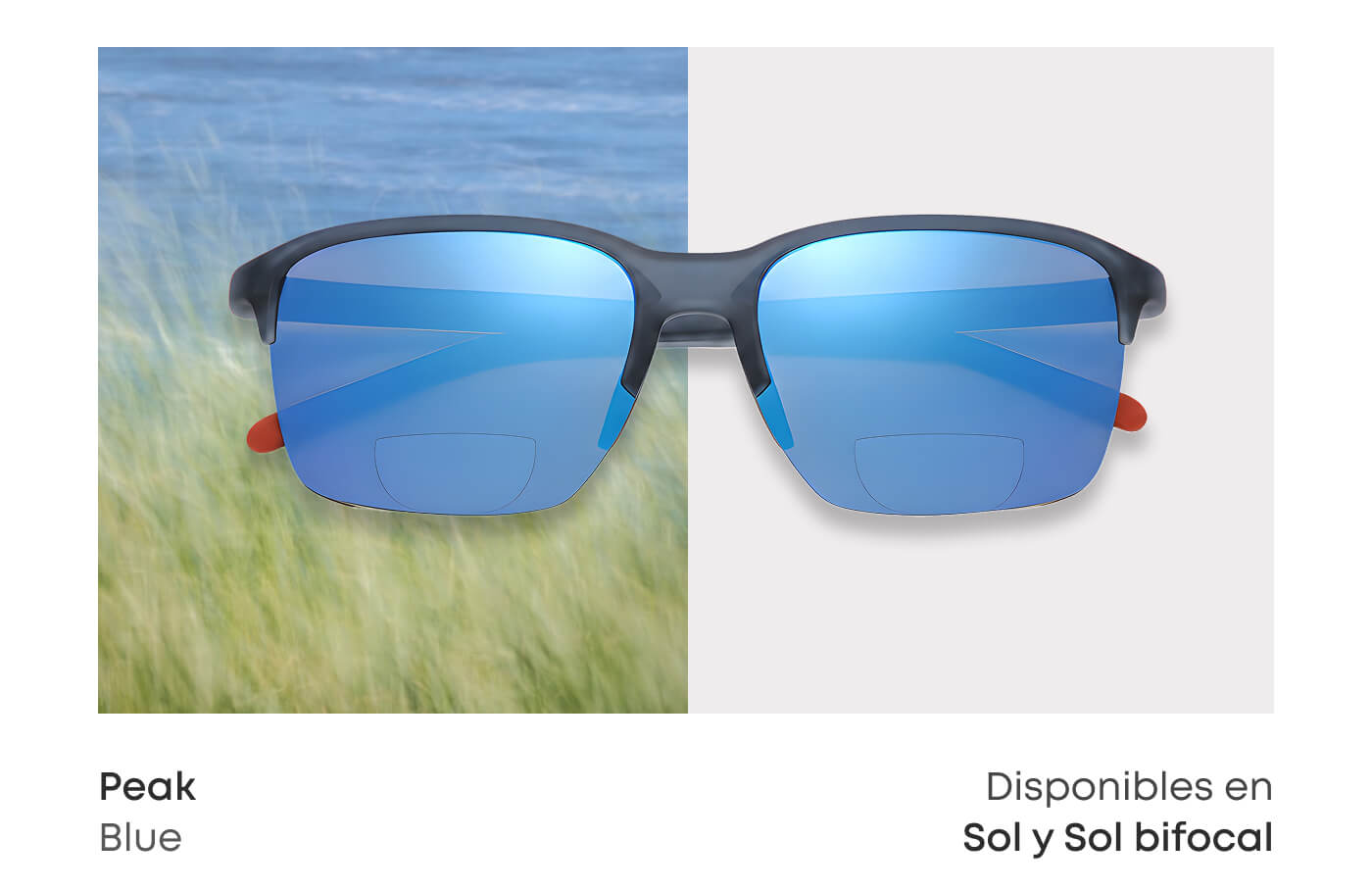 Peak Blue