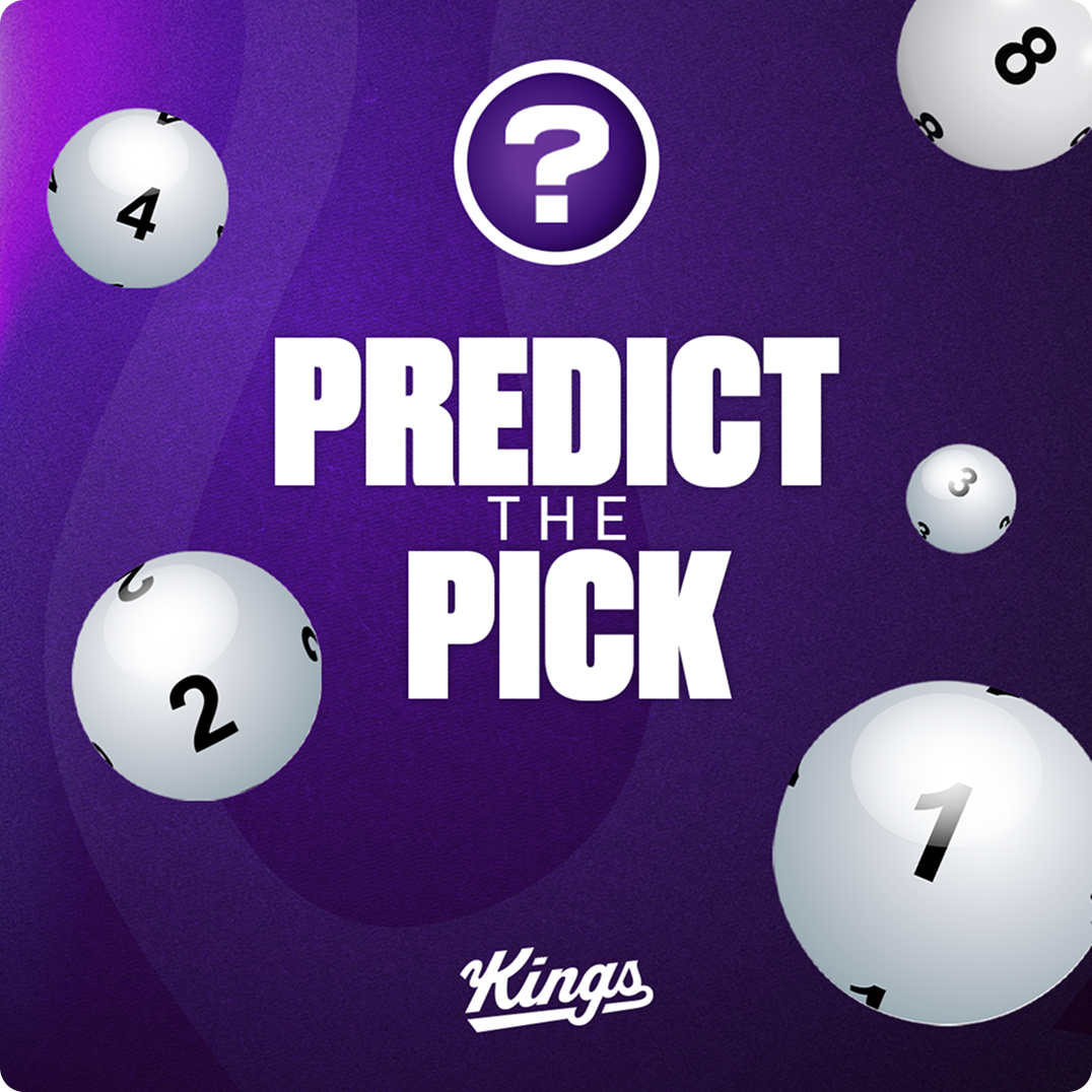 Predict the Pick