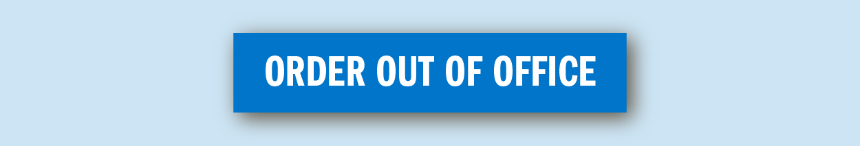 Out Of Office