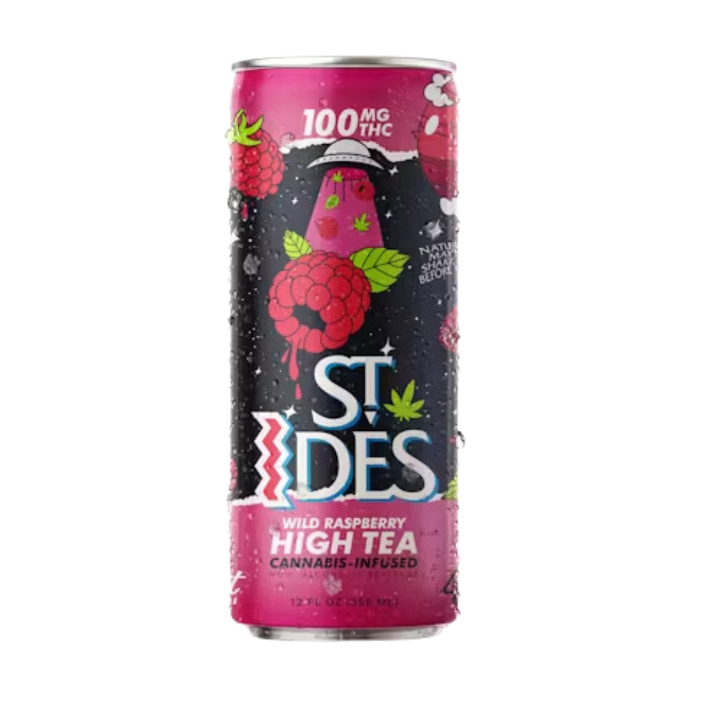 St. Ides