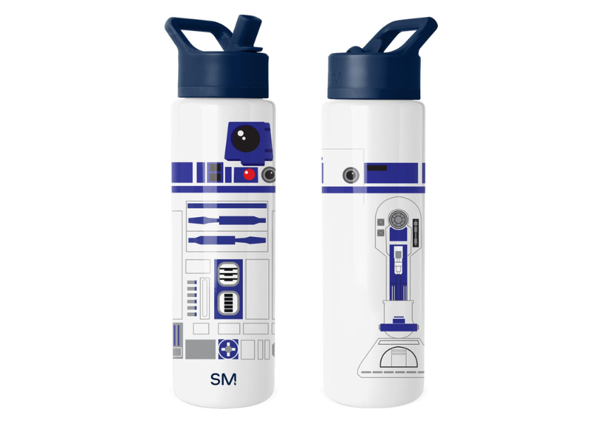 May the 4th Meets Everyday