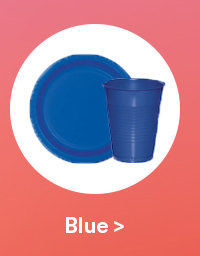 Blue >