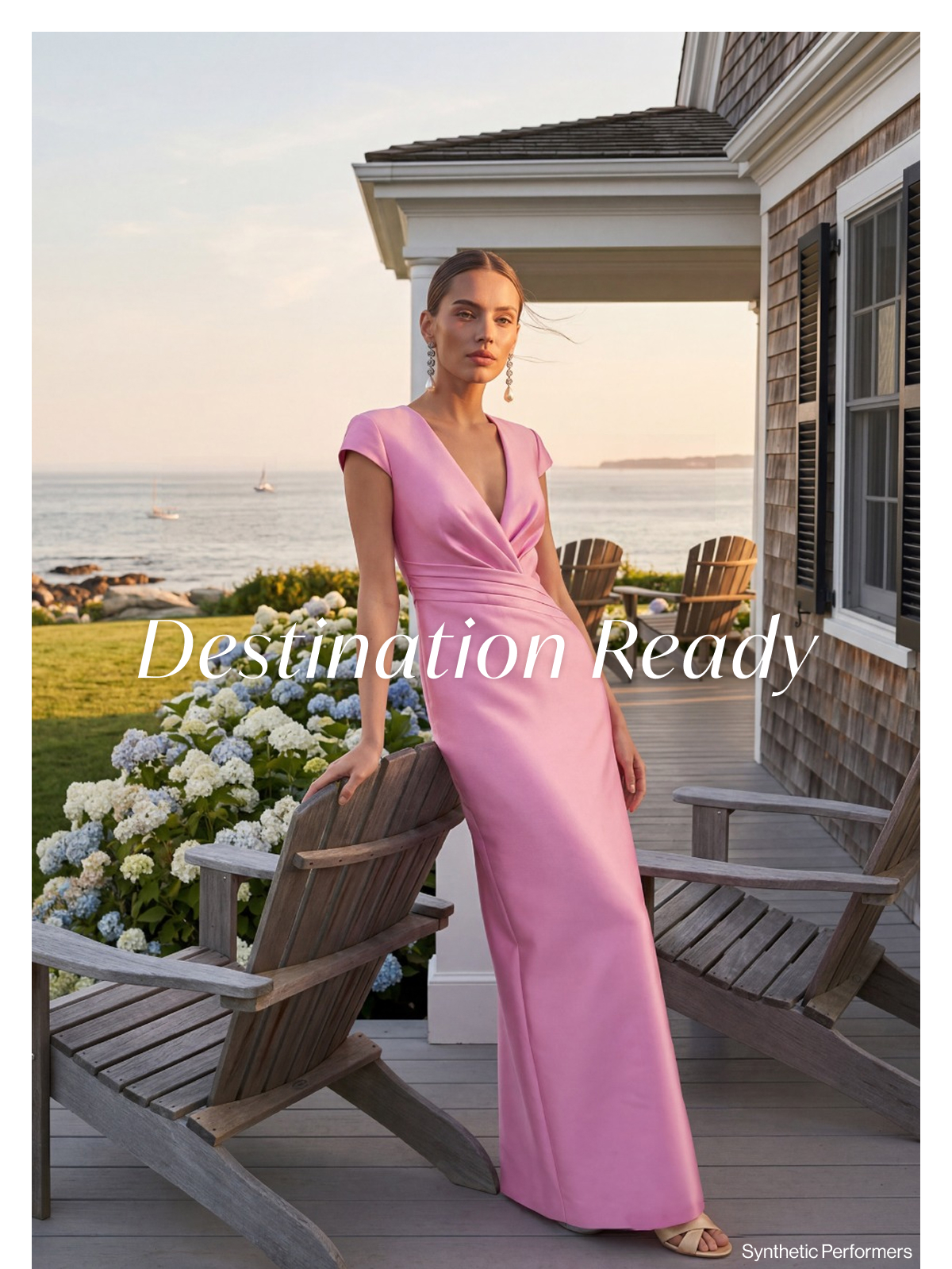 Destination Ready 