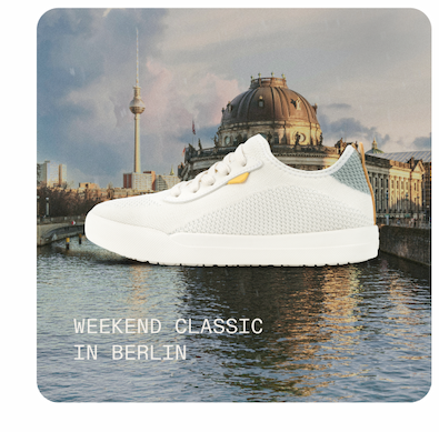 Weekend Classic in Berlin