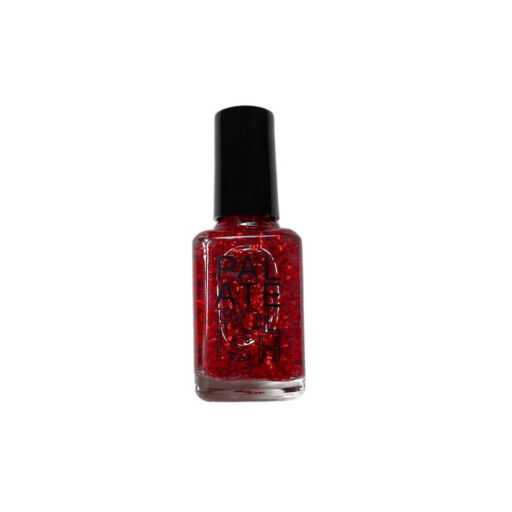 Maraschino Nail Polish