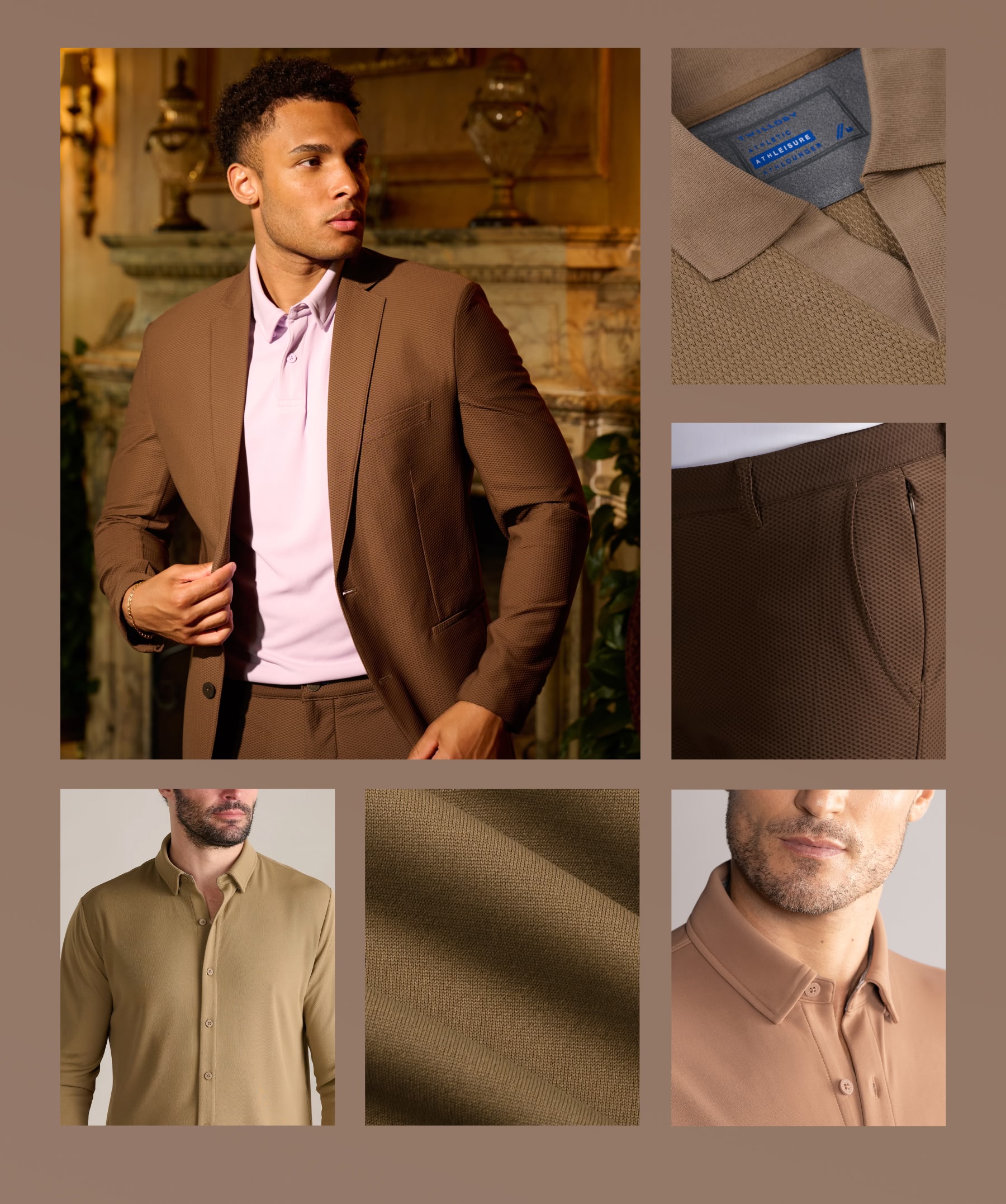 The Neutrals You Need to Know