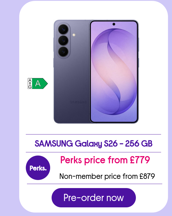 Discounts