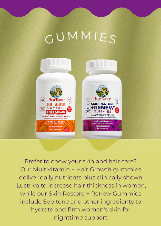 Gummies