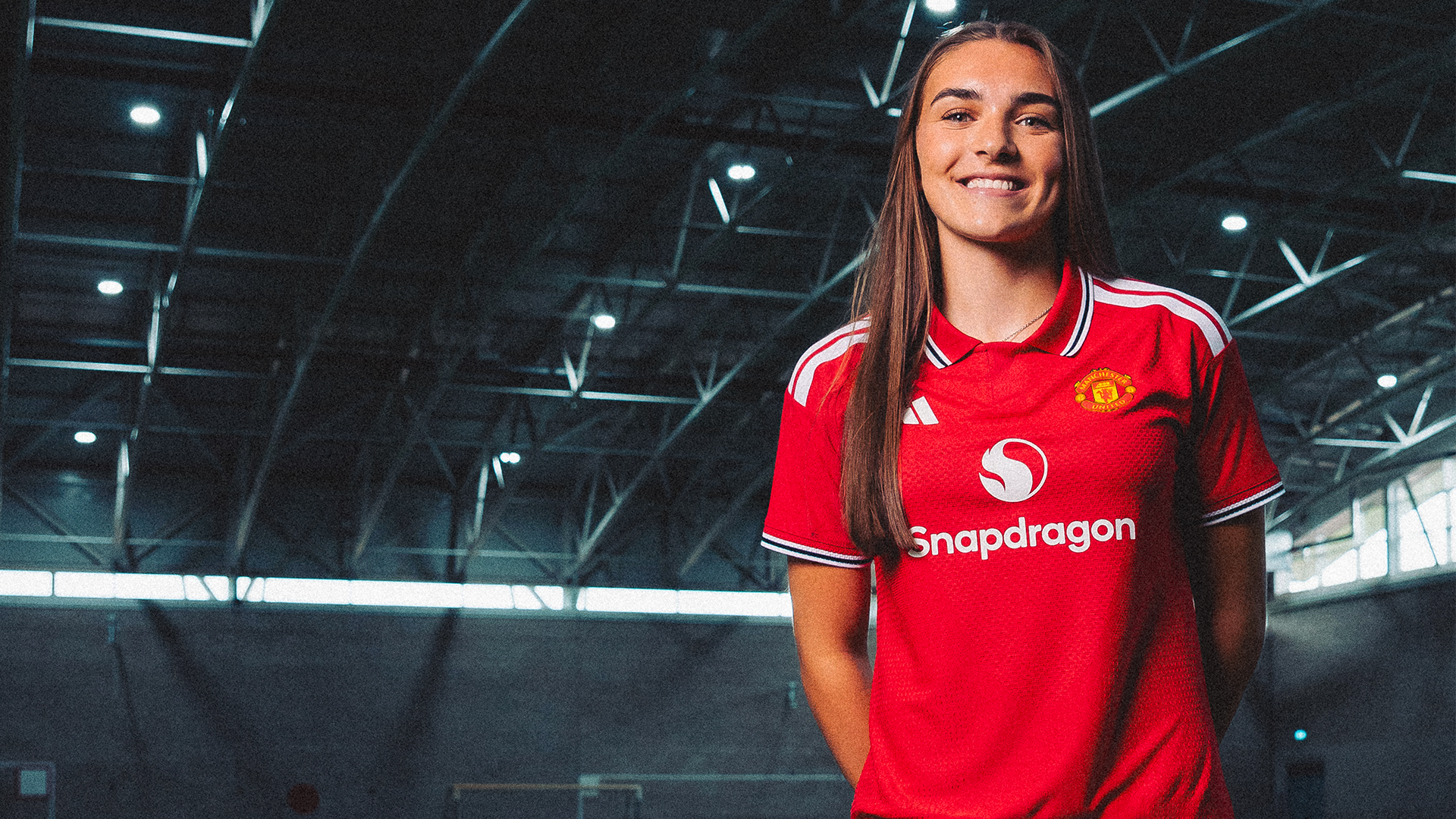 New Signing