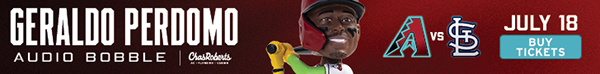 Geraldo Perdomo Audio Bobble July 18
