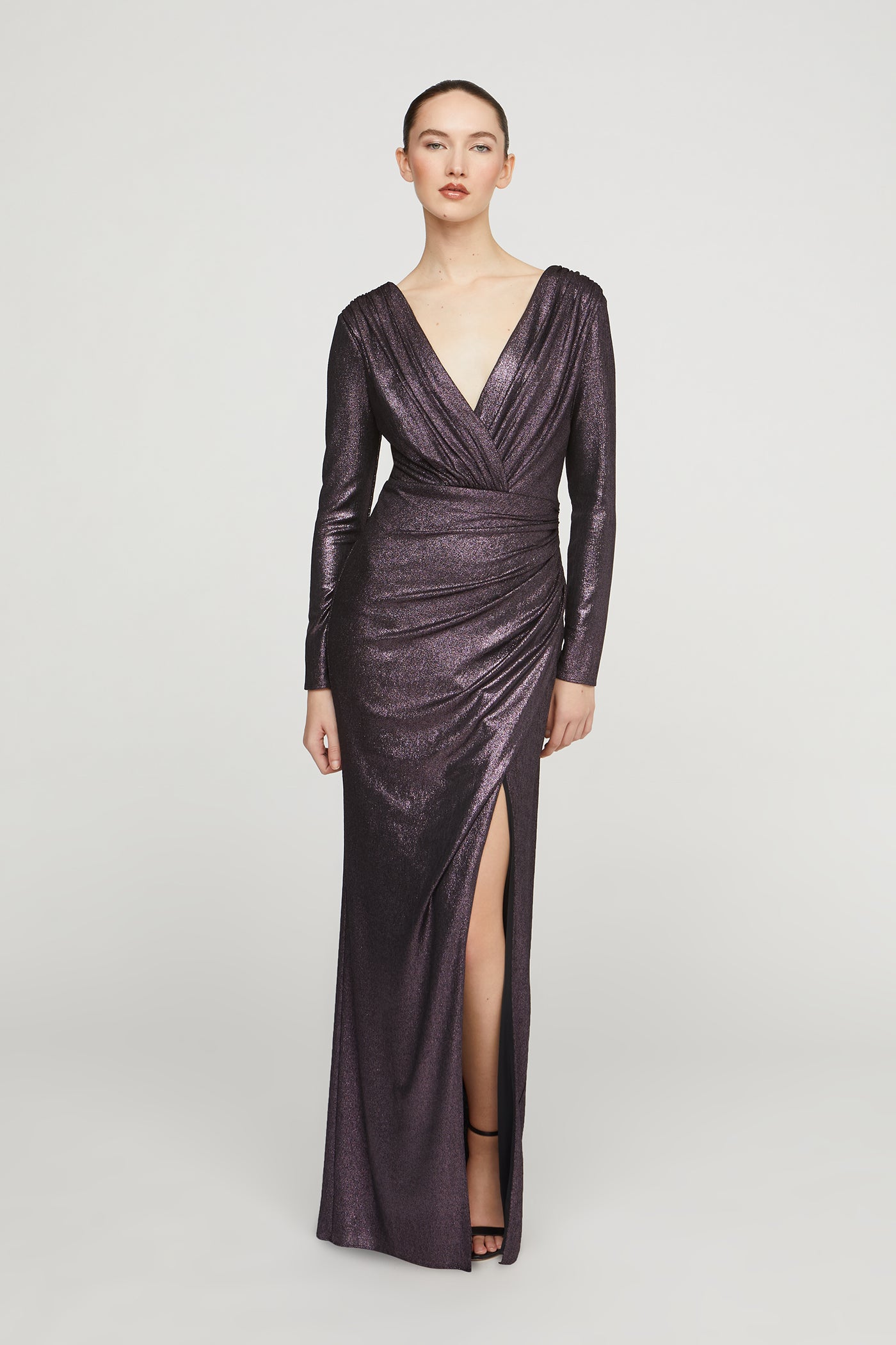 Image of Linda Jersey Gown