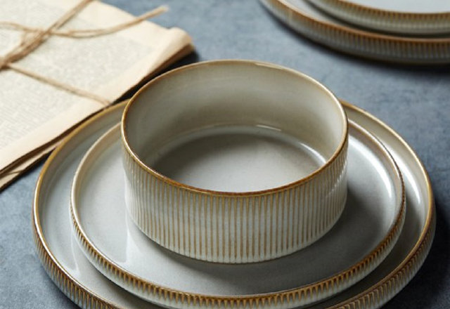 Best-Selling Dinnerware