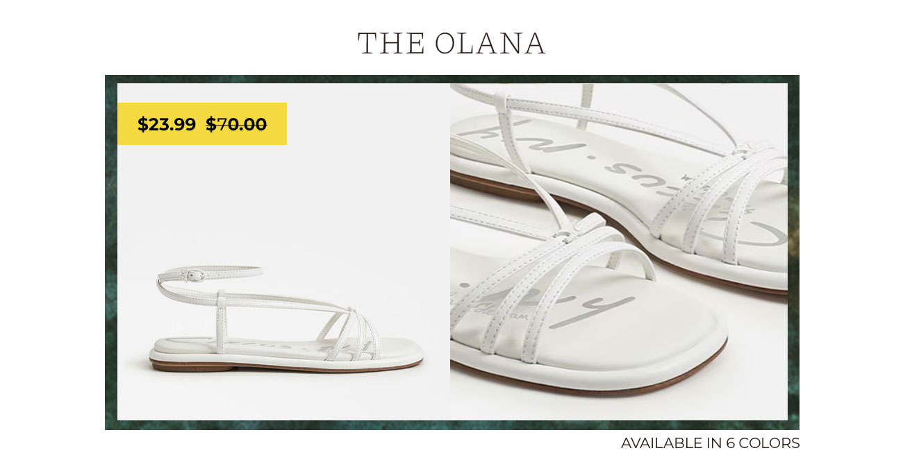 The Olana