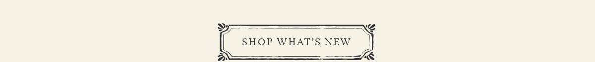 Shop What's New